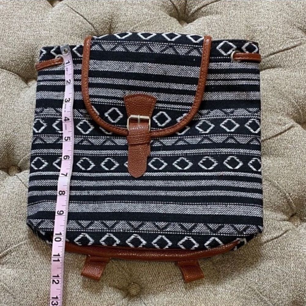Tribal Backpack‎ - Picture 13 of 13